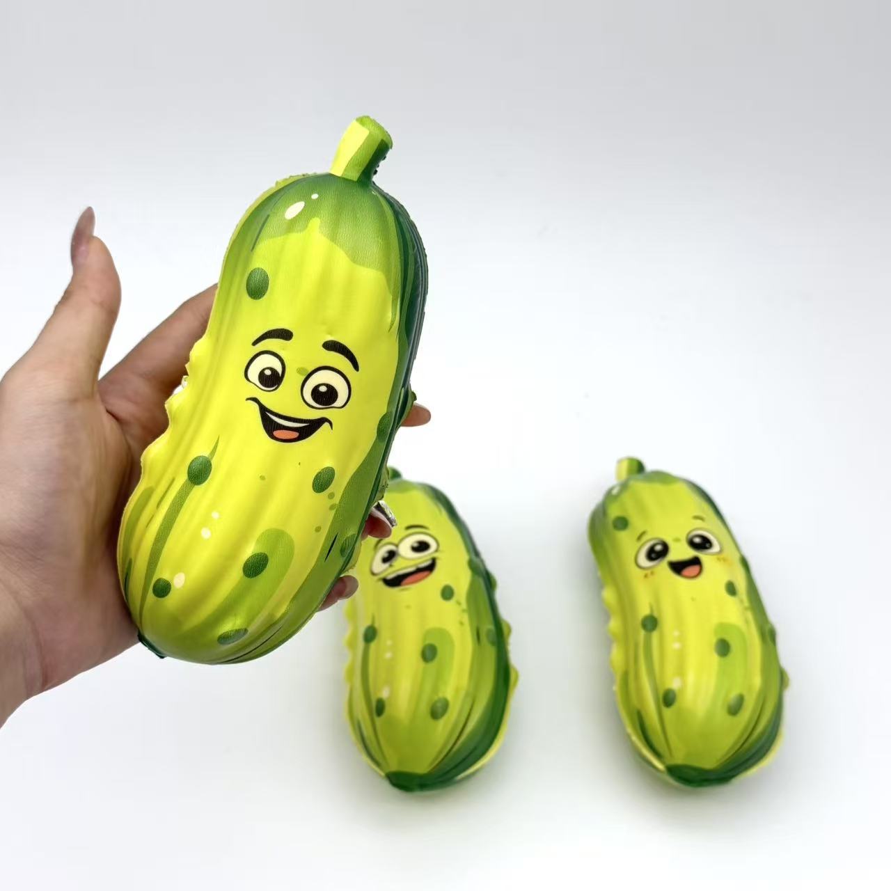 Cute Simulation Potato Strawbe - Novelty Gifts 评论和价格