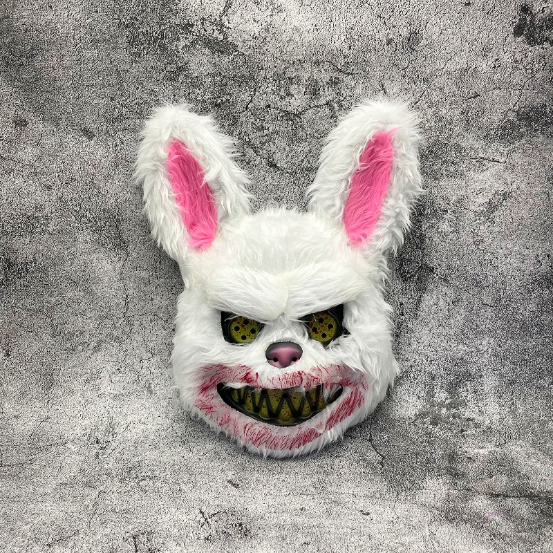 Halloween Cosplay Party Lumino - Led Purge Mask Halloween 评论和价格
