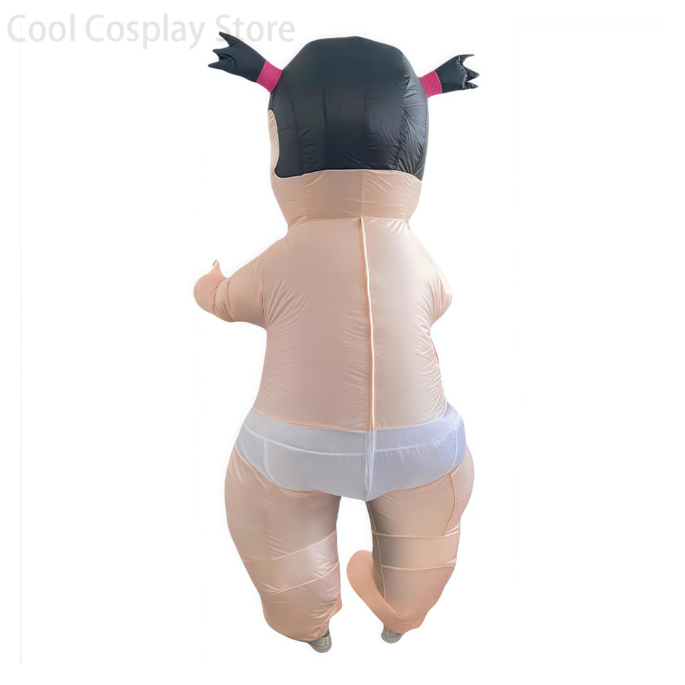 Adult Infant Inflatable Outfit - Costumes 评论和价格