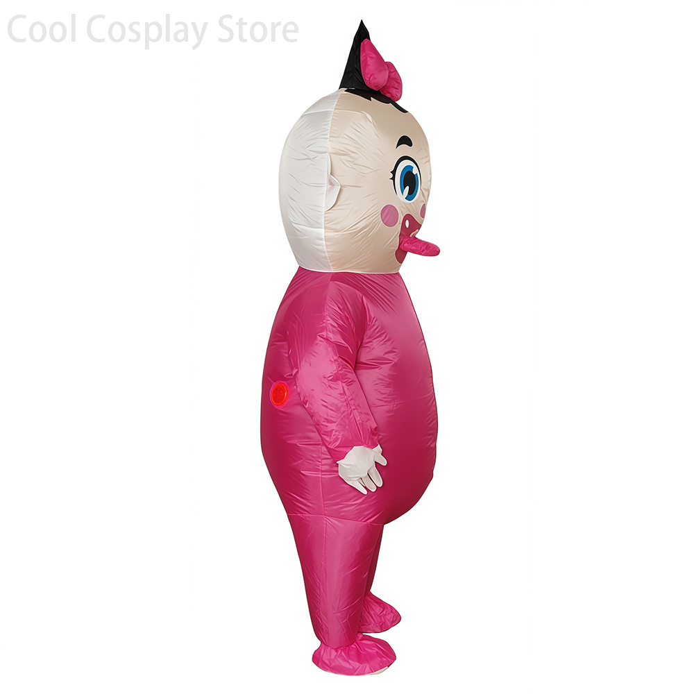 Adult Infant Inflatable Outfit - Costumes 评论和价格
