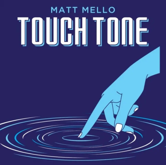 Touch Tone by Matt Mello - Mag - Magic Tricks 评论和价格