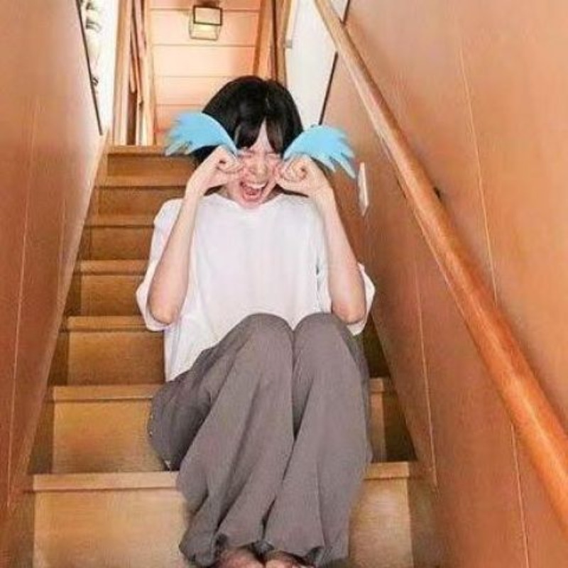 Printed Cry Tears Finger Ring  - Prank Toys 评论和价格