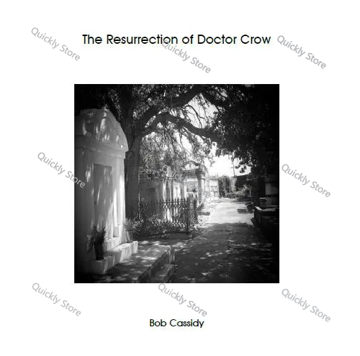 Resurrection of Doctor Crow by - Magic Tricks 评论和价格