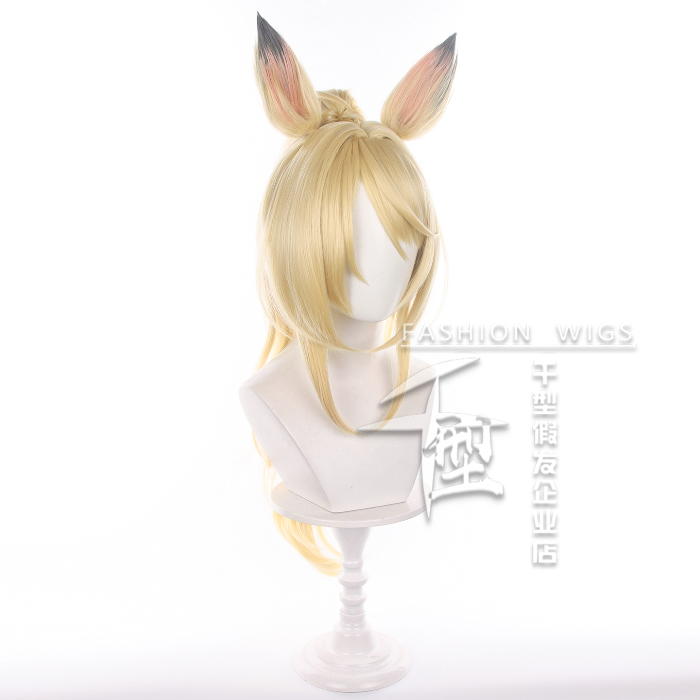 Game ZZZ Sigrid De L'Azur Cosp - Anime Cosplay Wig Heat Resistant 评论和价格