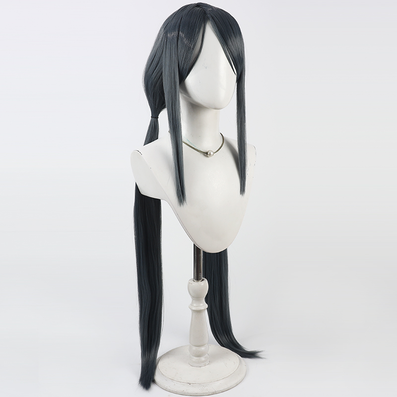 Exia Cosplay Wig Nikke Goddess - Anime Cosplay Wig Heat Resistant 评论和价格